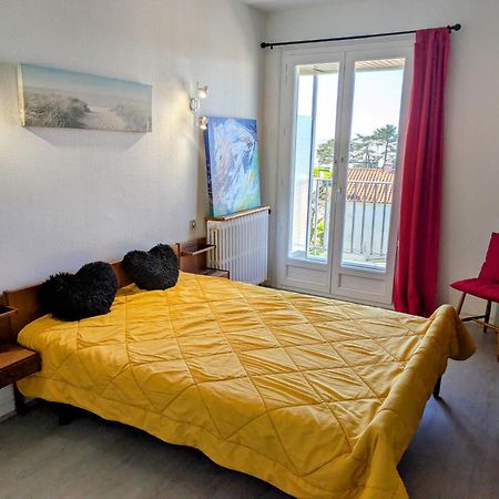 Appartement Vue Mer 180Deg 圣乔治德蒂 外观 照片